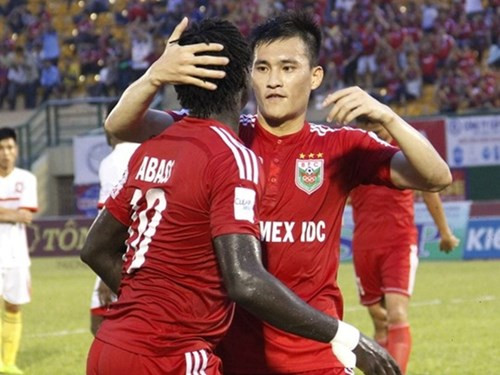 NÓNG: BTC V-League xác nhận Công Vinh “nhận vơ” bàn thắng kỷ lục ảnh 2