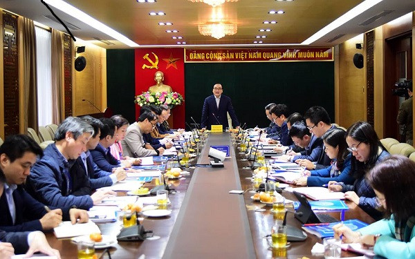 Bí thư Thành ủy Hà Nội: Đại biểu HĐND phải bám đuổi những vấn đề nóng, dân sinh bức xúc ảnh 1 Bí thư Thành ủy Hà Nội: Đại biểu HĐND phải bám đuổi những vấn đề nóng, dân sinh bức xúc ảnh 1