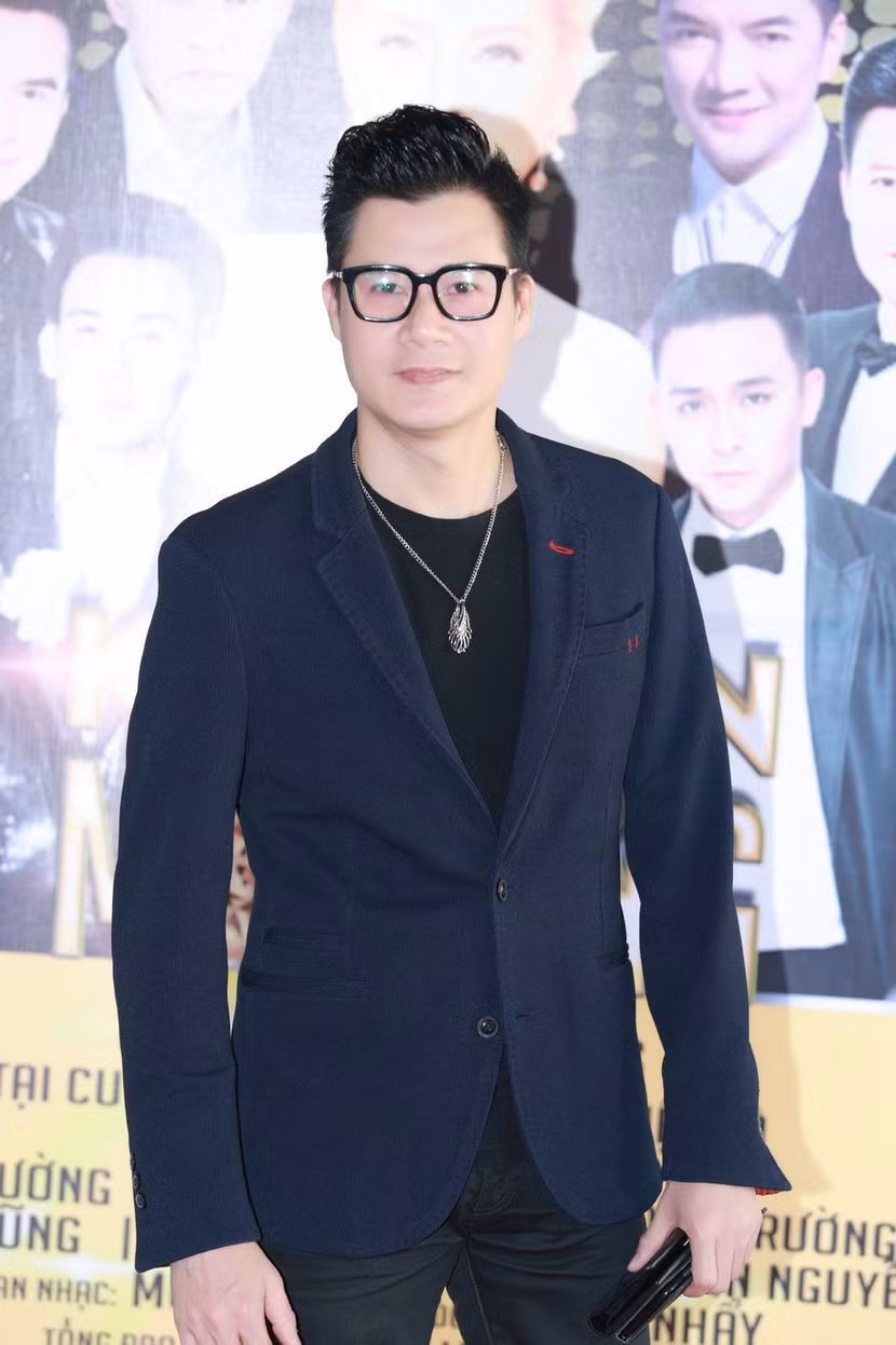 Lộ diện "soái ca" Việt "yểm trợ" Thanh Thảo trong liveshow riêng ảnh 11