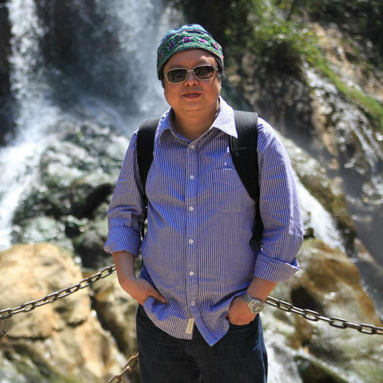 "Sao" Việt và những cái chết đột ngột không hề được báo trước ảnh 2 "Sao" Việt và những cái chết đột ngột không hề được báo trước ảnh 2