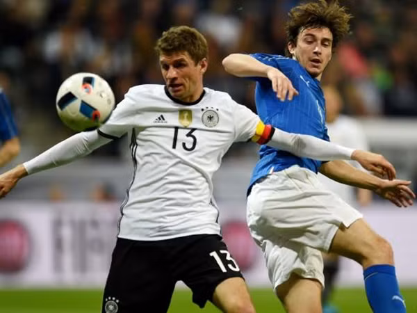 Lịch thi đấu vòng tứ kết EURO 2016 ảnh 1