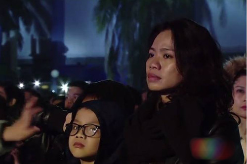 Sẽ có "bảo tàng" thu nhỏ về ban nhạc Bức Tường ảnh 3