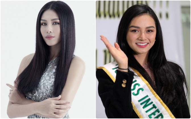 Nguyễn Thị Loan xin lỗi vì chê "Hoa hậu Quốc tế" xấu ảnh 4