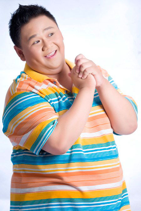 Nghệ sỹ hài Minh Béo từng bị tố đồng tính và gạ tình ảnh 2