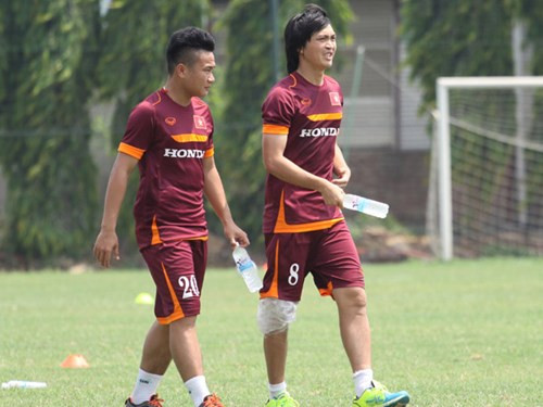 “Tài năng số 1” của "bầu" Đức xin rút khỏi danh sách dự SEA Games 28 ảnh 1