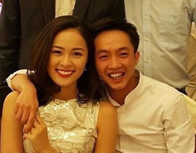 "Mỹ nữ vạn người mê" Hạ Vy: Đàn ông mà, "google" để biết thế nào là đàn ông! ảnh 2