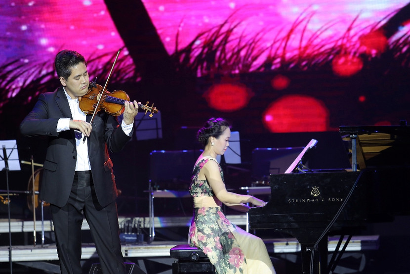 Mr Đàm nghẹn ngào kể về lý do tha thiết xin Phú Quang hát bài "Mẹ" ảnh 4