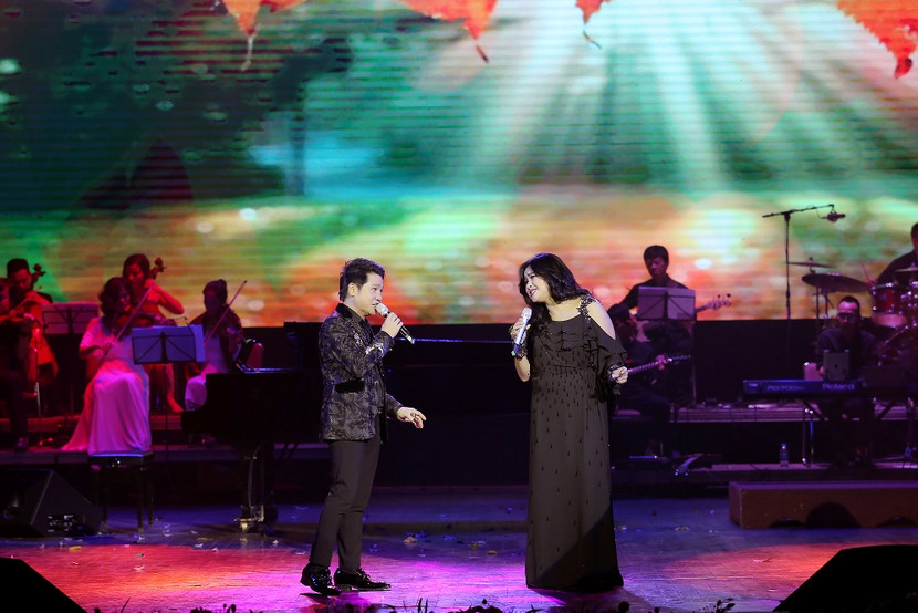 Mr Đàm nghẹn ngào kể về lý do tha thiết xin Phú Quang hát bài "Mẹ" ảnh 8