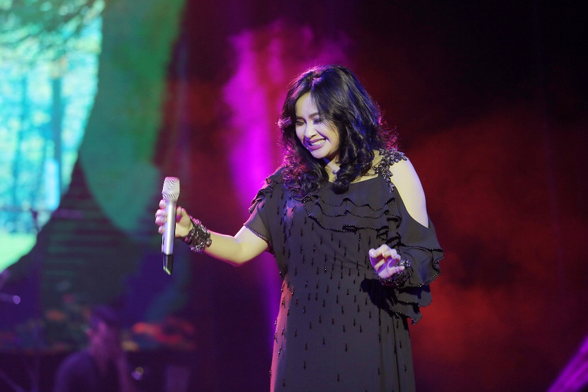 Mr Đàm nghẹn ngào kể về lý do tha thiết xin Phú Quang hát bài "Mẹ" ảnh 7