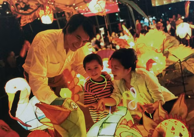 "Vang mãi niềm tự hào" về Thủ đô ảnh 6