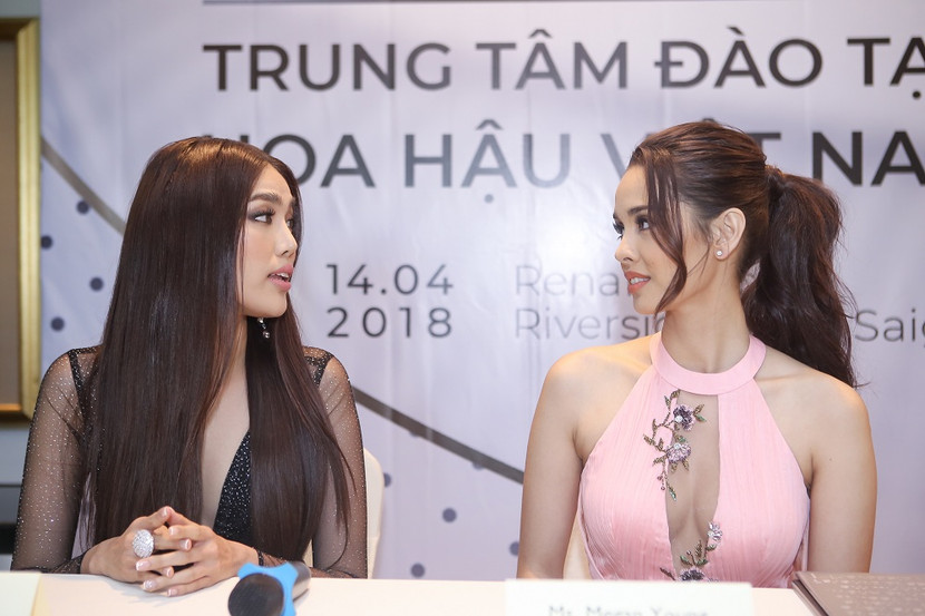 2 năm tới, nhan sắc Việt sẽ lọt Top 10 "Hoa hậu Thế giới"? ảnh 10 2 năm tới, nhan sắc Việt sẽ lọt Top 10 "Hoa hậu Thế giới"? ảnh 10