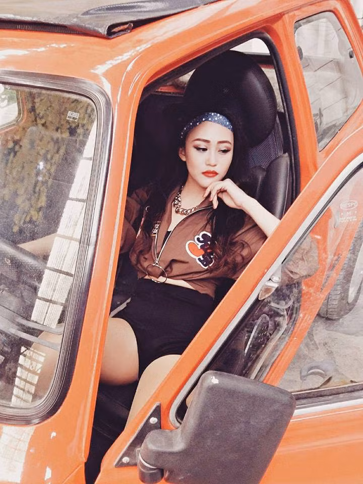 "Em chưa 18" gây tò mò với thông điệp "Trời tính không bằng… gái tính" ảnh 7