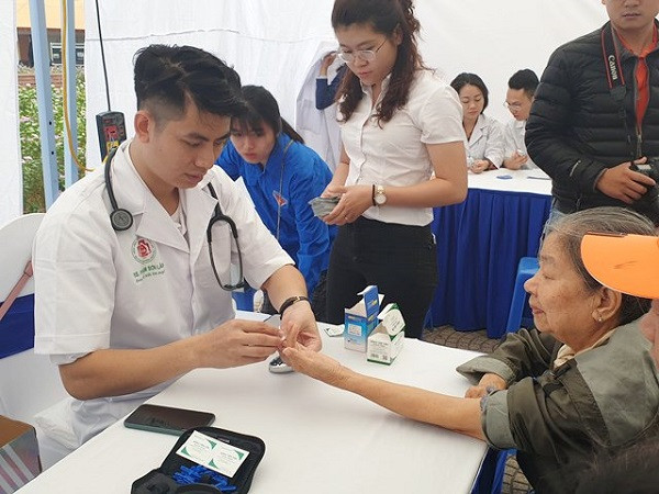 13 triệu người đang mắc căn bệnh làm tăng 20% nguy cơ tim mạch mà không hề biết ảnh 2