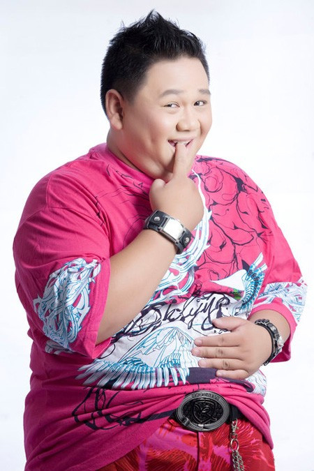 Nghệ sỹ hài Minh Béo từng bị tố đồng tính và gạ tình ảnh 1