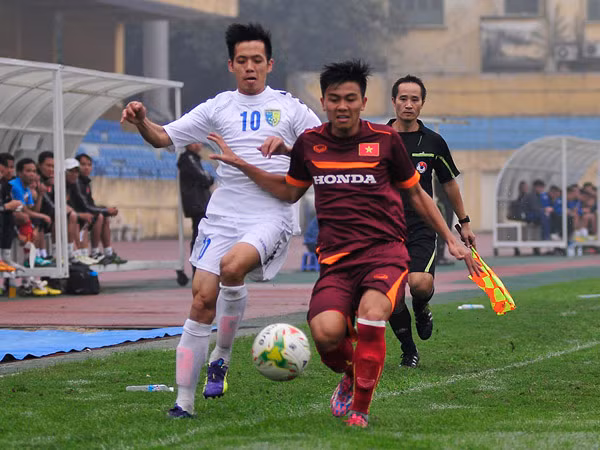 Sợ “bão chấn thương”, HLV Miura hủy trận đấu với Than Quảng Ninh ảnh 1