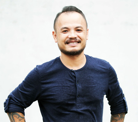 Sẽ tặng kỷ niệm chương đặc biệt cho Trần Lập ảnh 2