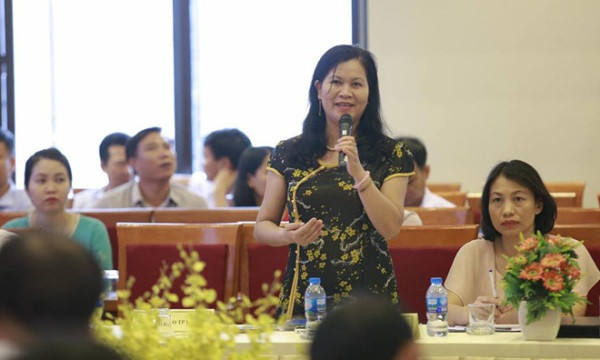 Để xảy ra tình trạng mất an toàn thực phẩm trong nhà trường là "tội ác" ảnh 3