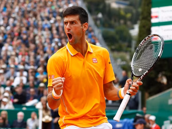 Vô địch Monte Carlo Masters, Djokovic cân bằng kỷ lục của Nadal ảnh 1