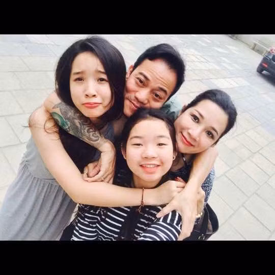 Thực hư tin đồn hôn nhân của Thanh Thanh Hiền và Chế Phong trục trặc ảnh 1