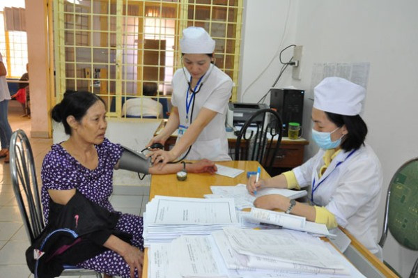 Bác sĩ chỉ được khám tối đa 65 bệnh nhân/ ngày: Người bệnh có lợi, không cần quá lo lắng ảnh 2