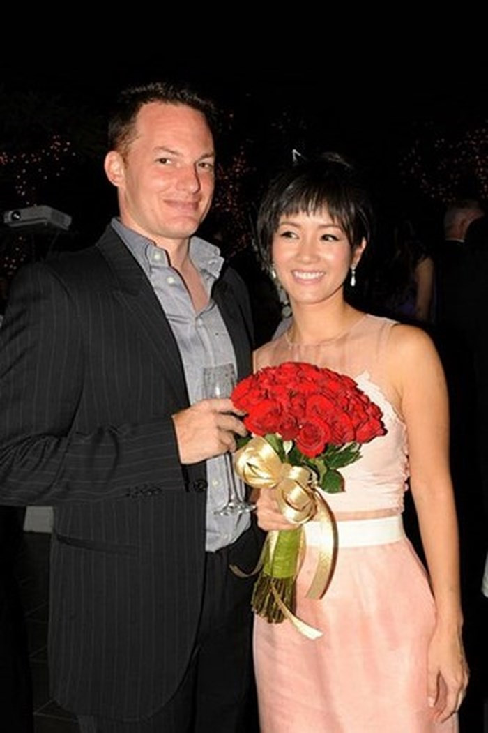 Những "sao" Việt âm thầm làm vợ, làm mẹ nhưng chưa làm đám cưới ảnh 2 Những "sao" Việt âm thầm làm vợ, làm mẹ nhưng chưa làm đám cưới ảnh 2