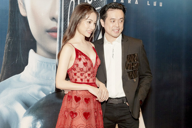 Dương Khắc Linh tiết lộ lý do "ép" bạn gái hát nhạc của mình ảnh 2 Dương Khắc Linh tiết lộ lý do "ép" bạn gái hát nhạc của mình ảnh 2