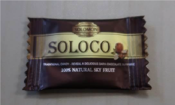 Phát hiện 2 loại "kẹo" bán online chứa chất điều trị rối loạn cương dương vượt ngưỡng 30 lần ảnh 2