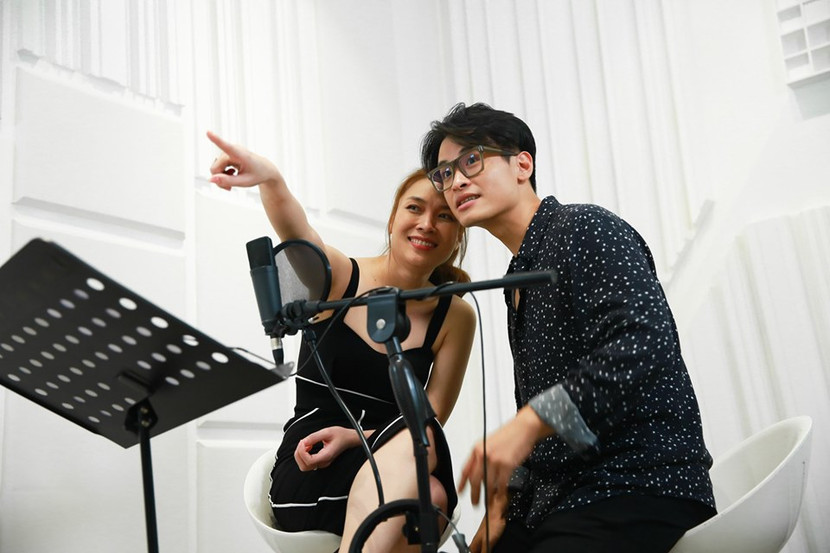 Giữa tin đồn yêu Mai Tài Phến, Mỹ Tâm không giấu được tâm trạng "đang yêu"? ảnh 3 Giữa tin đồn yêu Mai Tài Phến, Mỹ Tâm không giấu được tâm trạng "đang yêu"? ảnh 3