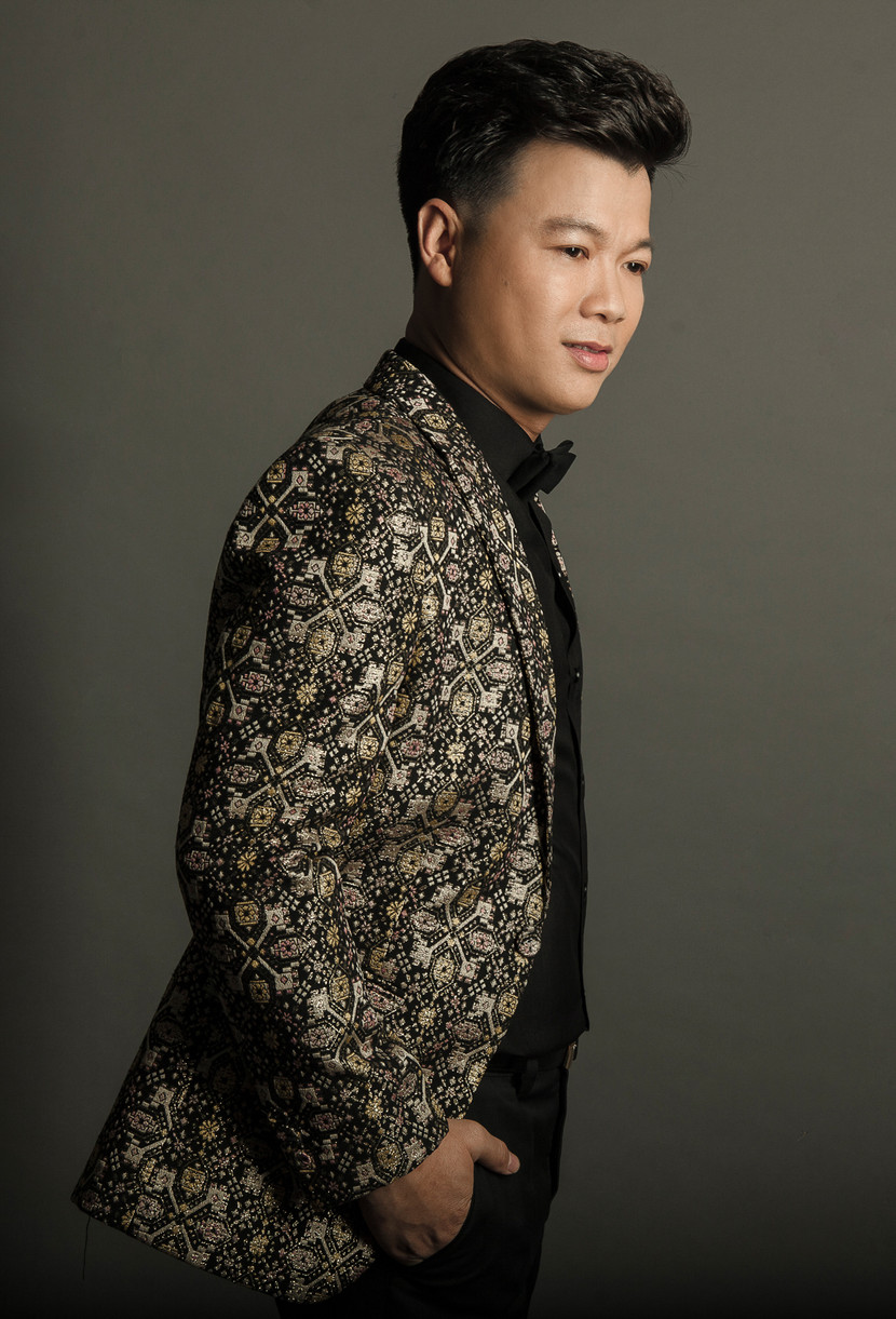 Ca sĩ Vũ Thắng Lợi: "Có những người hét cát-sê lên tới cả trăm triệu" ảnh 2