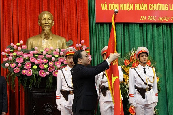 Kiểm tra, giám sát Đảng phải "không có vùng cấm, không có ngoại lệ" ảnh 5