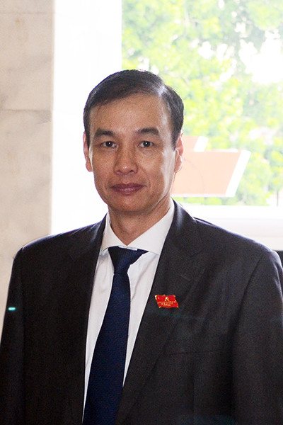 Hà Nội có 4 Phó Bí thư Thành ủy ảnh 3