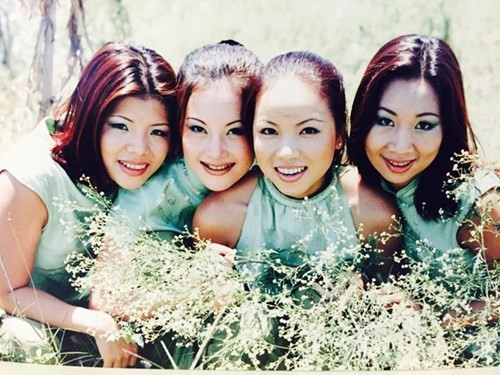 Ca sĩ Thùy Vân Tik Tik Tak: Đã bình yên sau khoảng trống chơi vơi ảnh 1