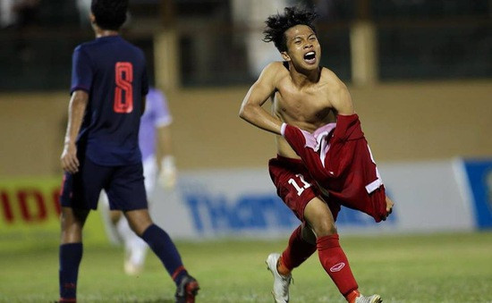 6 tháng, Thái Lan thua cả 5 lần đối đầu bóng đá Việt Nam ảnh 3 6 tháng, Thái Lan thua cả 5 lần đối đầu bóng đá Việt Nam ảnh 3