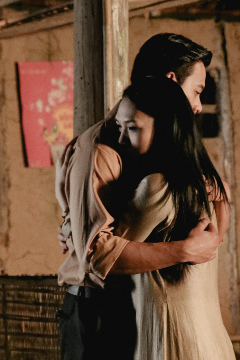 MV "Đừng hỏi em" của Mỹ Tâm tạo ra "cơn bão" mới ảnh 8 MV "Đừng hỏi em" của Mỹ Tâm tạo ra "cơn bão" mới ảnh 8