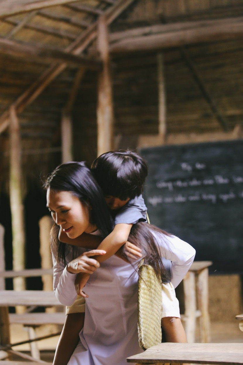 MV "Đừng hỏi em" của Mỹ Tâm tạo ra "cơn bão" mới ảnh 12 MV "Đừng hỏi em" của Mỹ Tâm tạo ra "cơn bão" mới ảnh 12