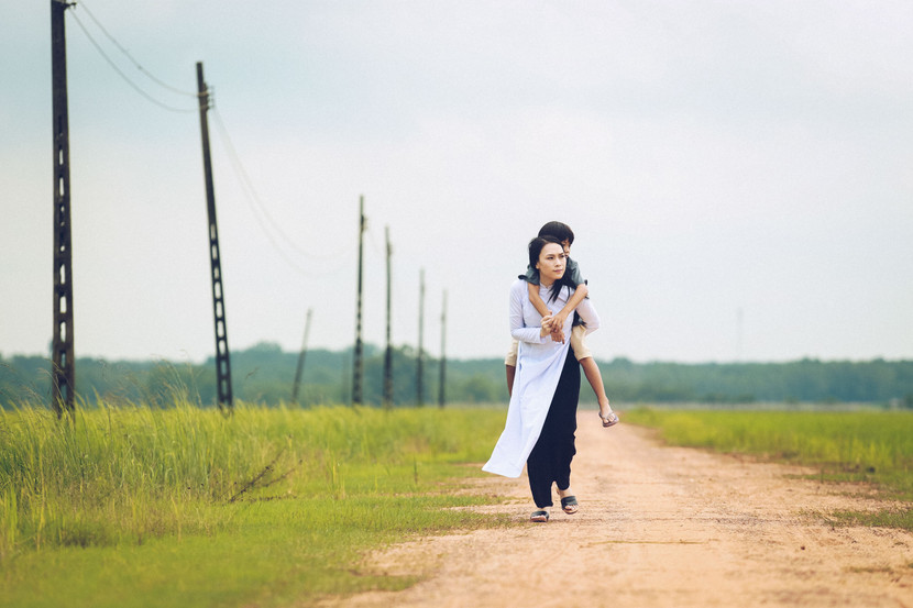 MV "Đừng hỏi em" của Mỹ Tâm tạo ra "cơn bão" mới ảnh 14 MV "Đừng hỏi em" của Mỹ Tâm tạo ra "cơn bão" mới ảnh 14