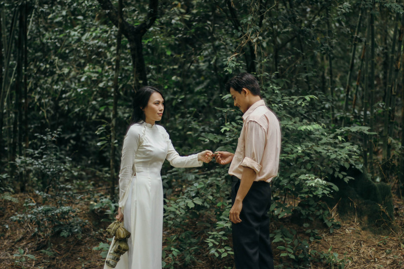 MV "Đừng hỏi em" của Mỹ Tâm tạo ra "cơn bão" mới ảnh 7 MV "Đừng hỏi em" của Mỹ Tâm tạo ra "cơn bão" mới ảnh 7