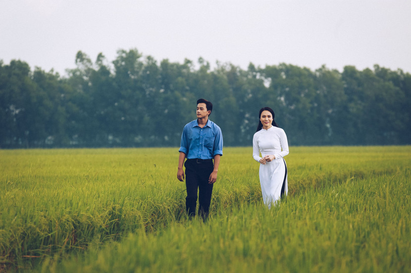 MV "Đừng hỏi em" của Mỹ Tâm tạo ra "cơn bão" mới ảnh 2 MV "Đừng hỏi em" của Mỹ Tâm tạo ra "cơn bão" mới ảnh 2