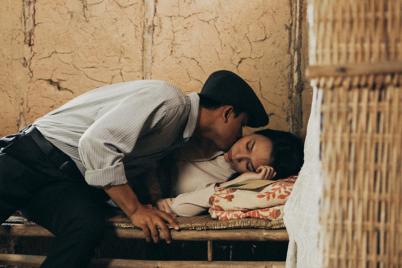 MV "Đừng hỏi em" của Mỹ Tâm tạo ra "cơn bão" mới ảnh 4 MV "Đừng hỏi em" của Mỹ Tâm tạo ra "cơn bão" mới ảnh 4