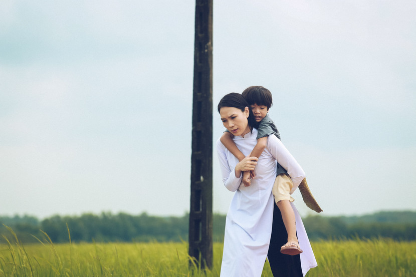 MV "Đừng hỏi em" của Mỹ Tâm tạo ra "cơn bão" mới ảnh 13 MV "Đừng hỏi em" của Mỹ Tâm tạo ra "cơn bão" mới ảnh 13