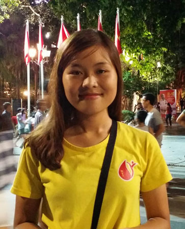 Cần lắm các không gian đi bộ như hồ Gươm ảnh 5