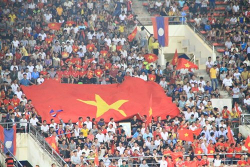 Việt Nam gặp Thái Lan ở chung kết U19 Đông Nam Á ảnh 2