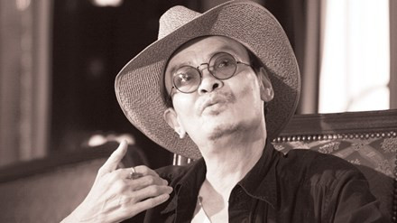 Nhạc sĩ Thanh Tùng và cuộc dạo chơi "Một mình" đong đầy yêu thương ảnh 1