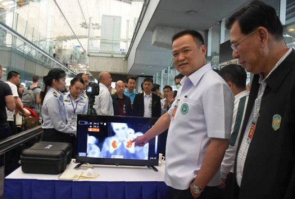 Kinh hoàng: 17 người chết, 541 ca mắc corona virus chỉ trong vài ngày, WHO xem xét báo động đỏ toàn cầu ảnh 1