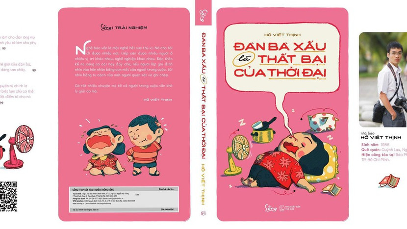 Đàn bà xấu có phải là thất bại của thời đại? ảnh 1