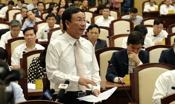 Hà Nội: Có tình trạng giấu giếm khi xảy ra ngộ độc thực phẩm, ô nhiễm nước sạch ảnh 2