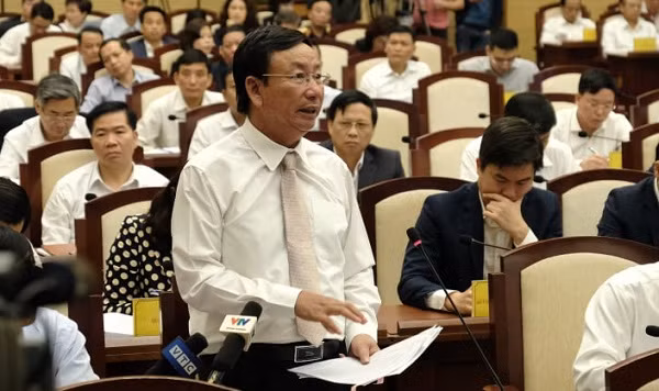 Hà Nội: Có tình trạng giấu giếm khi xảy ra ngộ độc thực phẩm, ô nhiễm nước sạch ảnh 2