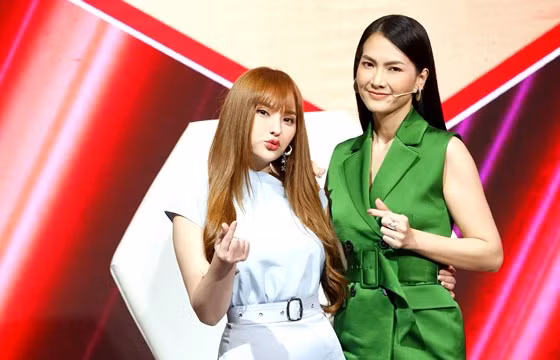 "Mẹ chồng quốc dân" Lan Hương làm chuyên gia tư vấn hạnh phúc gia đình ảnh 2