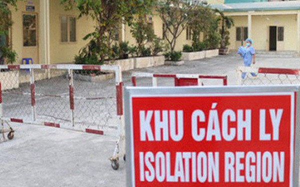 Hà Nội đang cách ly 2.245 người, phát hiện 1 ca nghi mắc Covid-19 mới ảnh 1