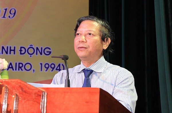 Năm 2020, Việt Nam sẽ đạt "đỉnh" dân số vàng, nguy cơ lỡ cơ hội tăng tốc ảnh 2 Năm 2020, Việt Nam sẽ đạt "đỉnh" dân số vàng, nguy cơ lỡ cơ hội tăng tốc ảnh 2